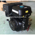 Bison Chine Zhejiang Power Fabrication Moteur diesel 10HP Honda GX390 Moteur fabriqué en Chine 13HP Meilleur prix